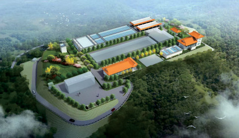 莆田市城乡供水一体化工程仙游县第二水厂工