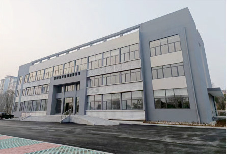 鄱阳湖水上搜救海事基地建设项目