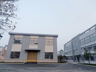 鄱阳湖水上搜救海事基地建设项目
